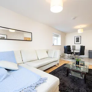  Apartament Errigal House, Eglington Road, Donnybrook, 4 -by Resify