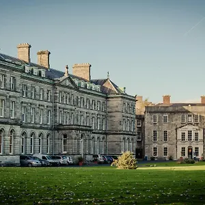 Lejlighed Dcu Hallows